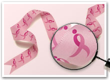 Pink Ribbon Premium