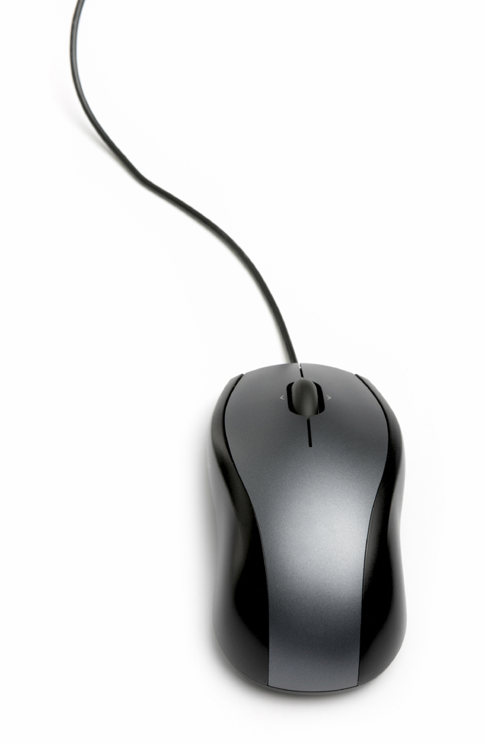 Computer Mouse