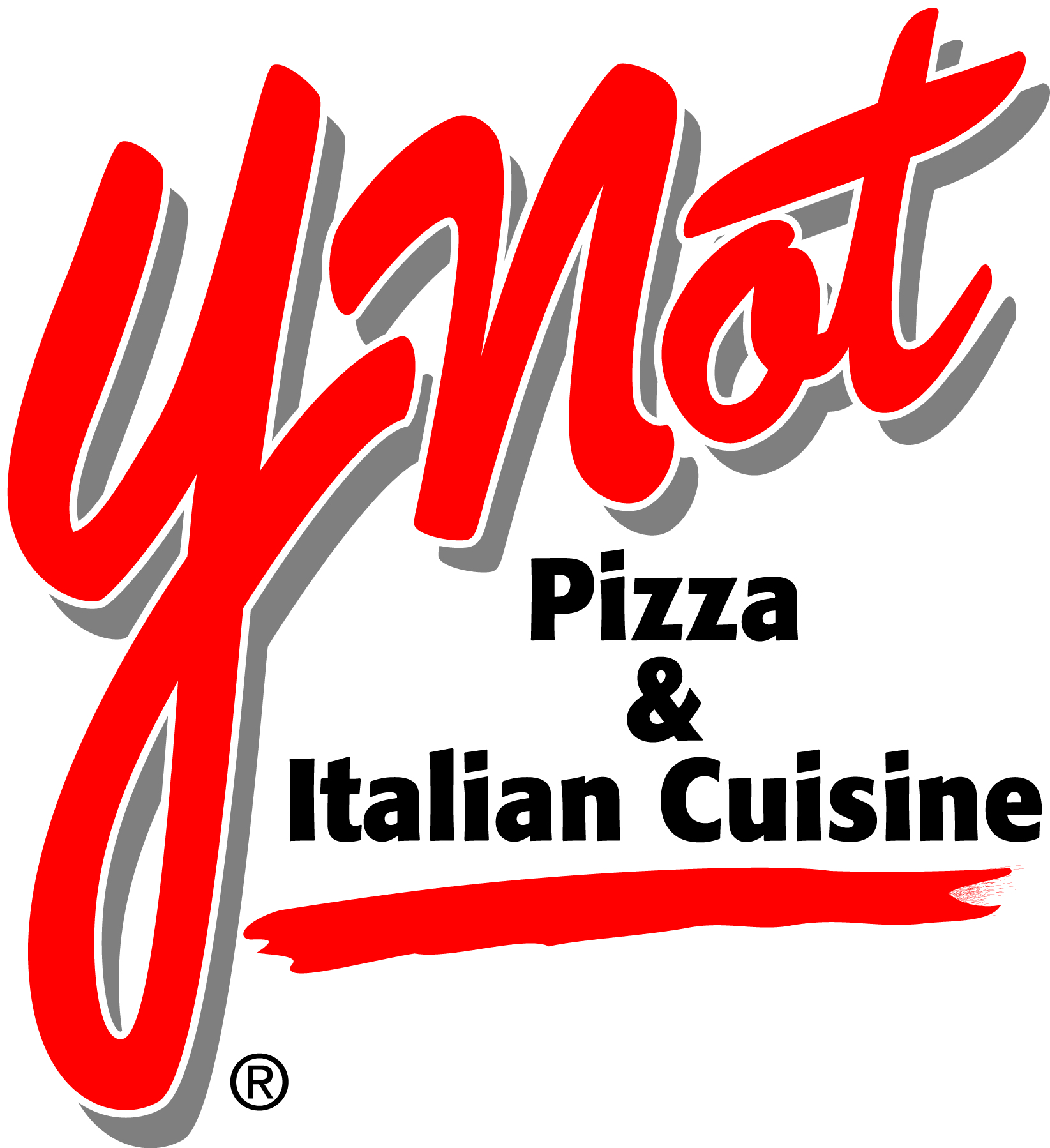 ynot pizza