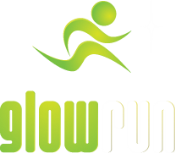 GlowRun Logo