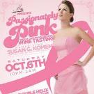 Passion for Pink Party